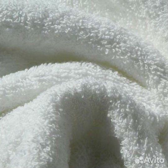 Махровая ткань