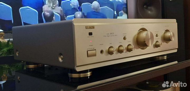 Усилитель Denon PMA-1500R