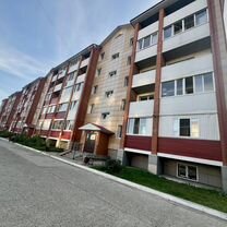 Квартира-студия, 20,7 м², 3/5 эт.