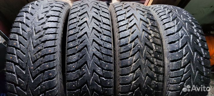 Nexen Winguard WinSpike WS62 225/65 R17