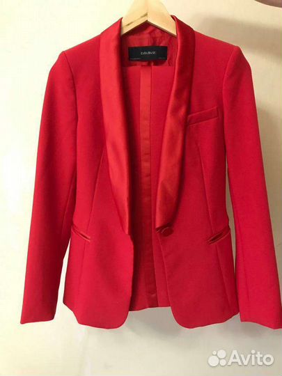 Смокинг женский