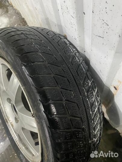 Колеса на киа