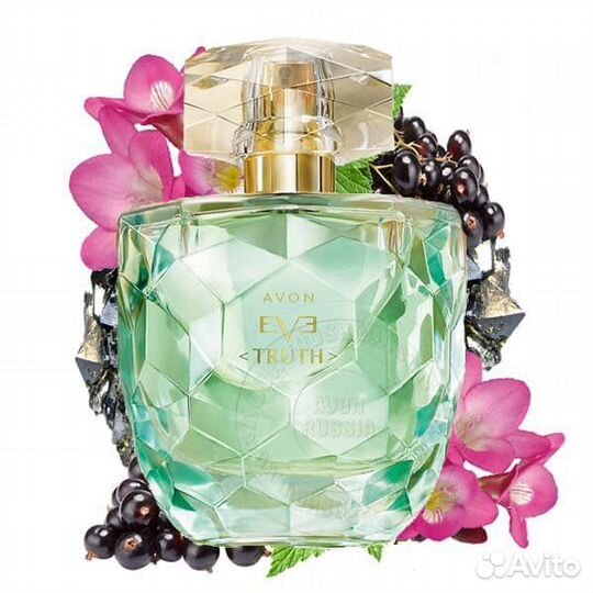 Парфюм.EVE truth Эйвон 50мл