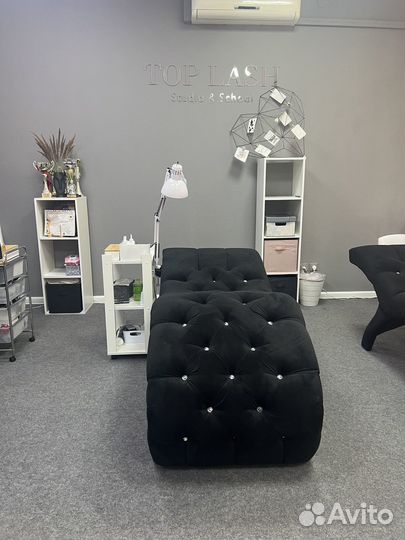 Совместная аренда кабинета