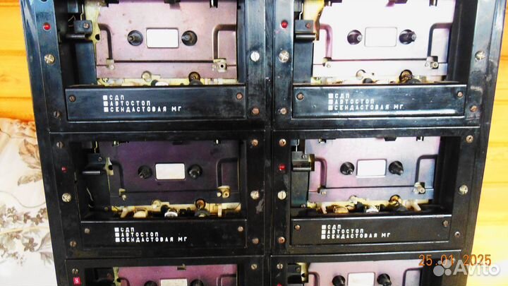 Укф-101 дубликатор