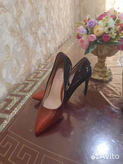 Туфли женские