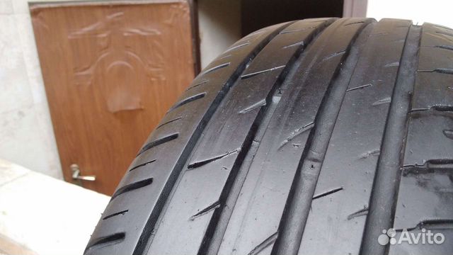 Nexen N'Fera SU4 185/65 R15 88H