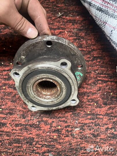 Подшипник задний BMW e60