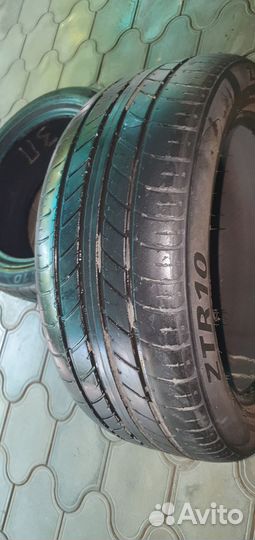 Zeta ZTR10 225/55 R17