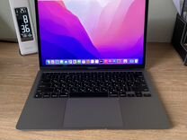 Apple MacBook air 13 2020 m1 8gb 256