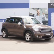 MINI Cooper Countryman 1.6 AT, 2013, 79 001 км, с пробегом, цена 1 675 000 руб.