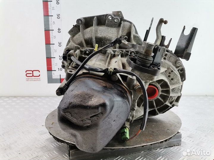 Кпп для Nissan Micra K12