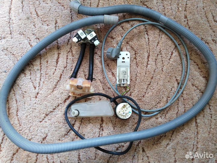 Стиральная машина Вирпул (Whirlpool) AWE 6314/1. З