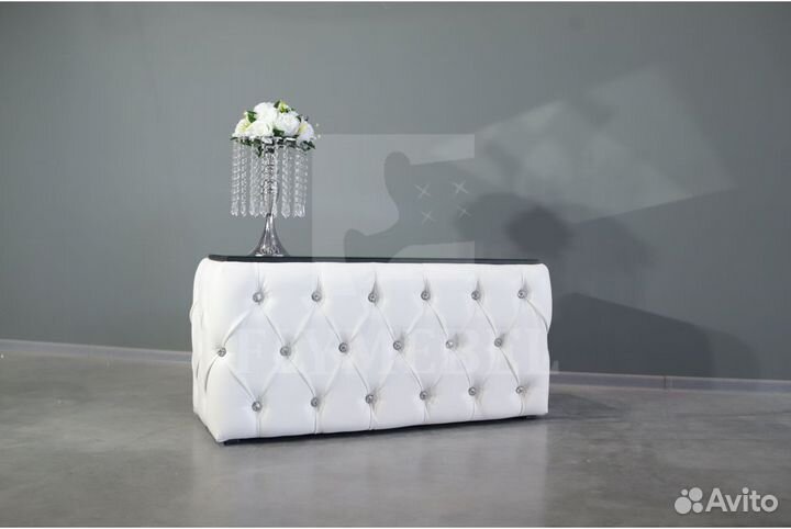 Журнальный столик Марсель