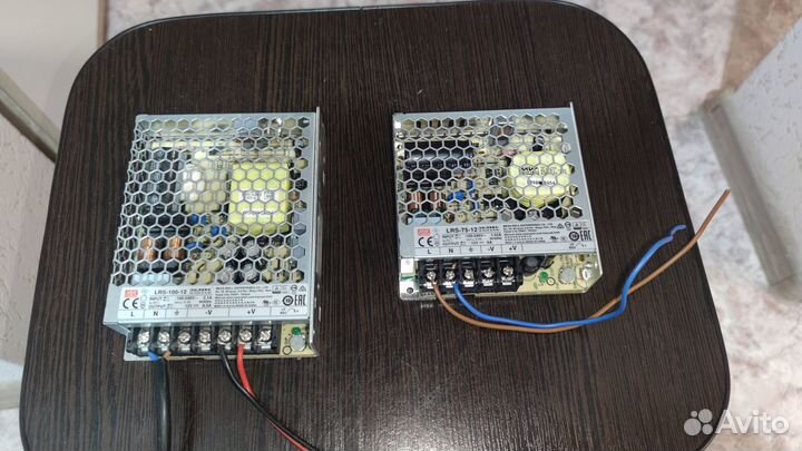 Компьютерное железо и аксессуары