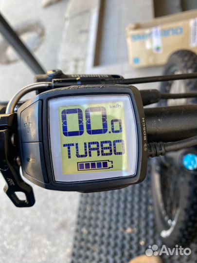 Cube stereo hybrid ebike