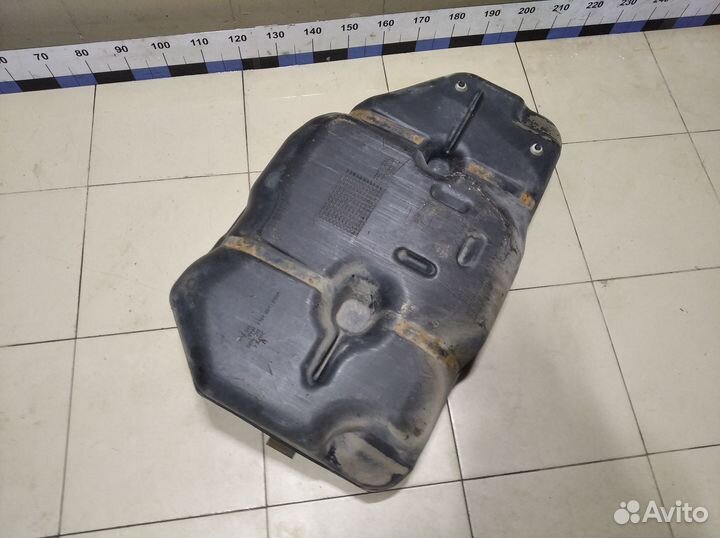 Бак топливный Almera N16 2000-2006