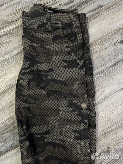 Шорты подростковые