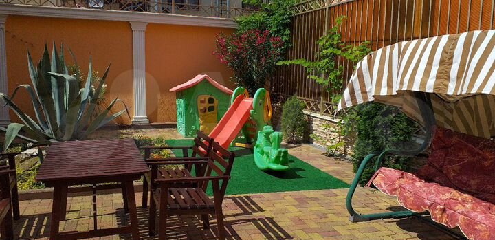 Комната 25 м², 3/4 эт.