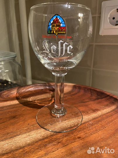 Бокал для пива Leffe, 250 мл
