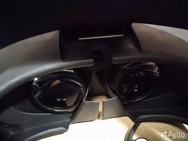 Ps vr