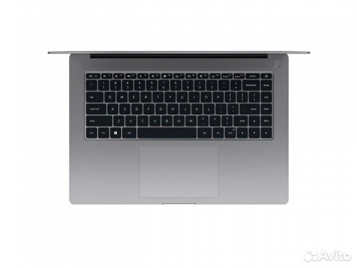 Ноутбук Redmi Book Pro 15 2022 (R7 6800H, RTX2050)