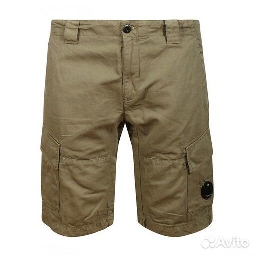 Оригинал Шорты C.P. Company Cargo Shorts, Размеры: