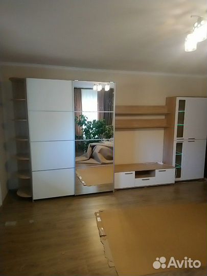 Сборка и и ремонт мебели