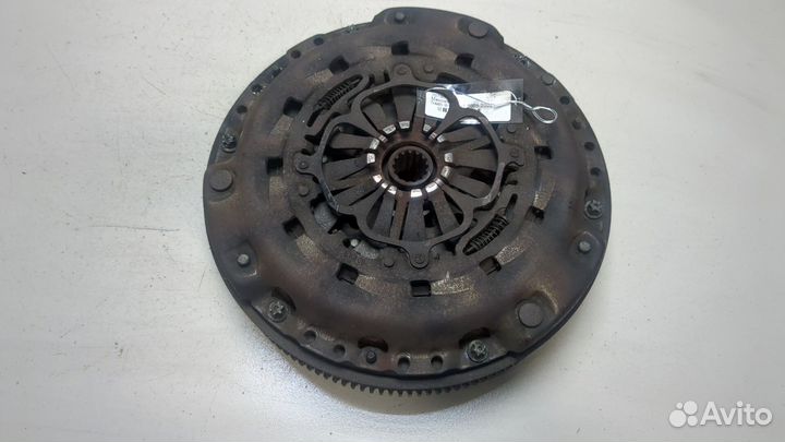 Маховик Saab 9-5, 2002