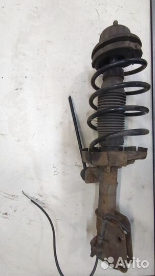 Амортизатор подвески Fiat Stilo, 2002