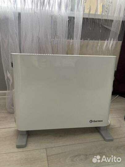 Конвектор электрический thermex Pronto 2000M White