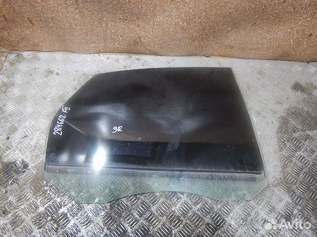 Стекло двери задней правой, Ford (Форд) -focus 2