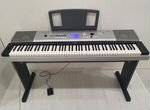 Цифровое пианино Yamaha DGX-530