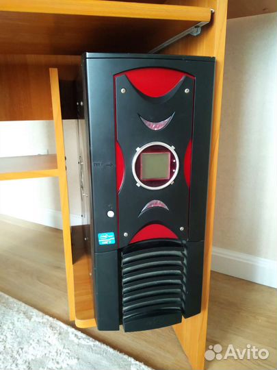 Игровой корпус для пк