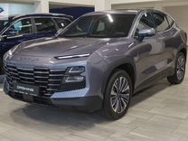 Новый Jetour Dashing 1.5 AMT, 2023, цена от 2 409 900 руб.