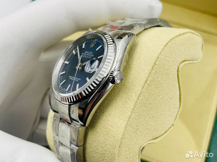 Часы rolex datejust 36мм