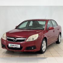 Opel Vectra 1.8 AMT, 2008, 392 708 км, с пробегом, цена 449 000 руб.