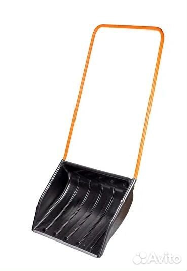 Скрепер Цикл Стандарт 