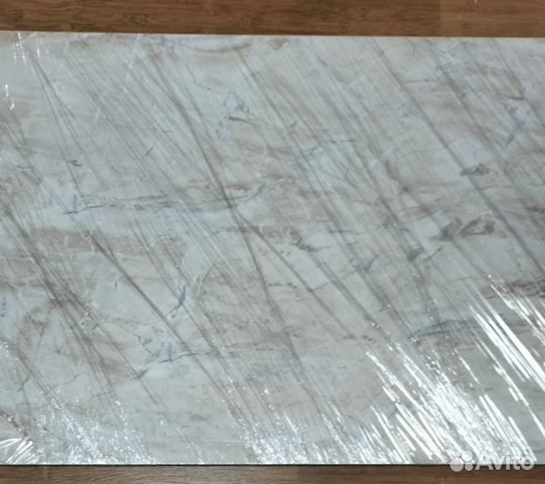 Новая стеновая панель