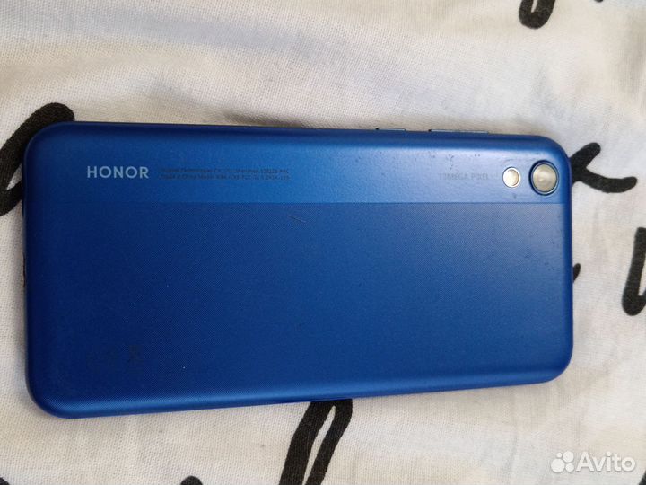 HONOR 8S, 2/32 ГБ