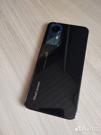 Смартфон M12 Pro Ultra