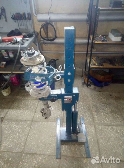 Автосервис