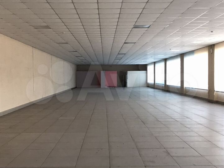 Торговая площадь, 500 м²