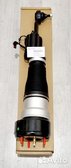 Пневмостойка Mercedes-Benz S-class W221 new