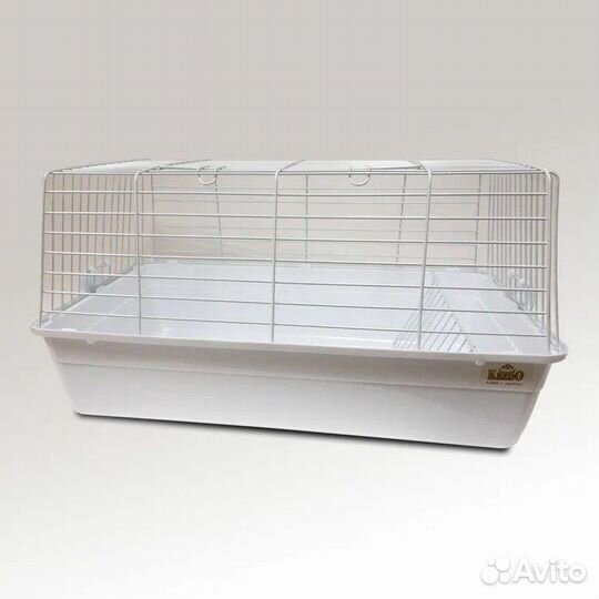 Клетка для кролика и грызунов
