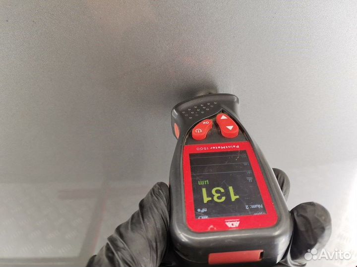 Капот для Audi A6 C6 4F0823029F