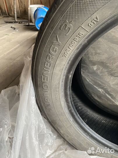 Continental ContiPremiumContact 5 205/55 R16