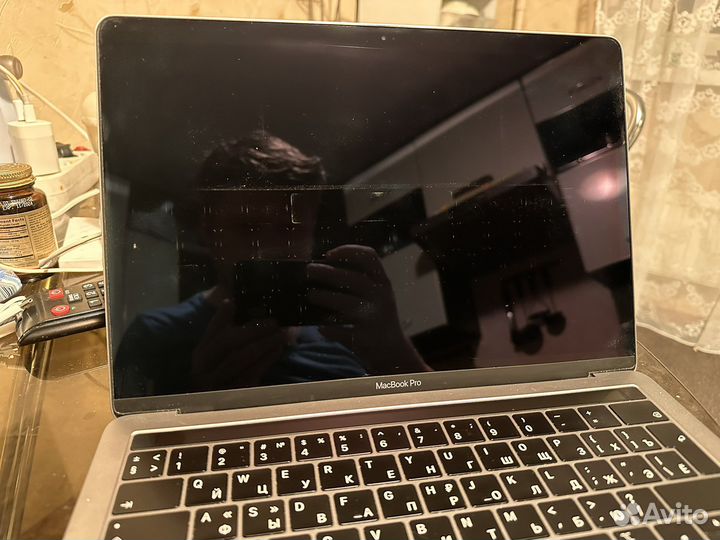 Macbook pro 13 2018