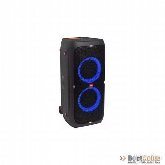 Портативная акустическая система JBL partybox 310