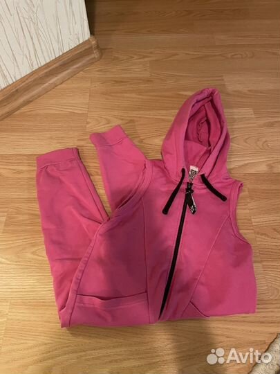 Пакет вещей для девочки 92